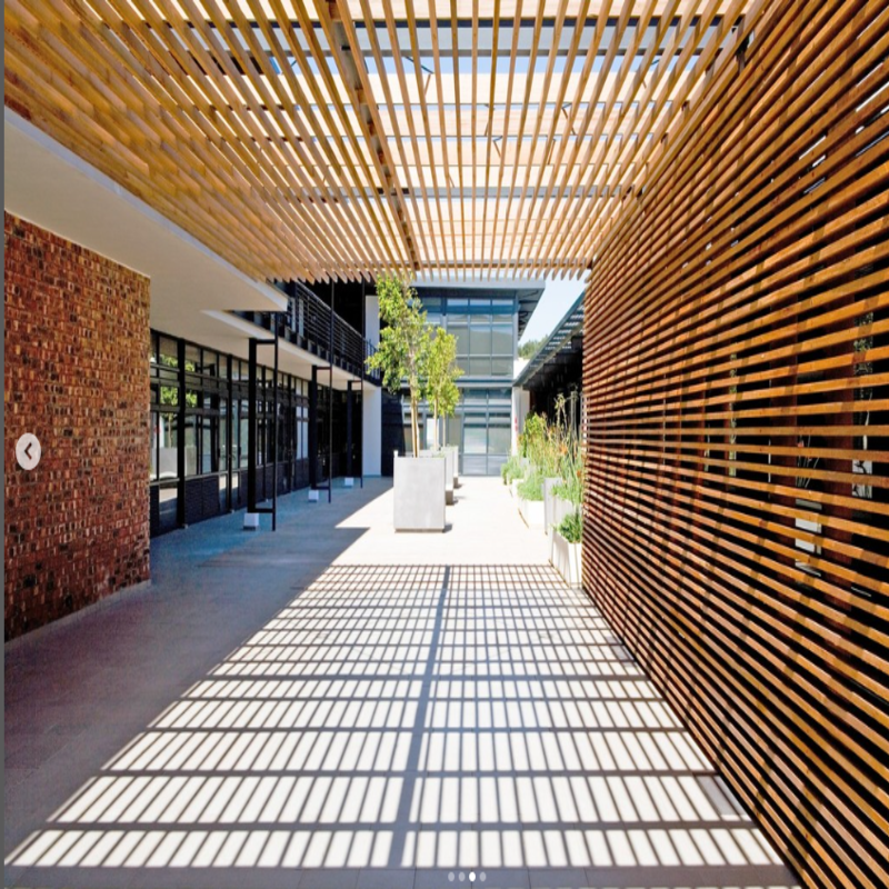 WPC Timber Tube – WPC Decking,Fence,Cladding,Louver